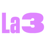 La3